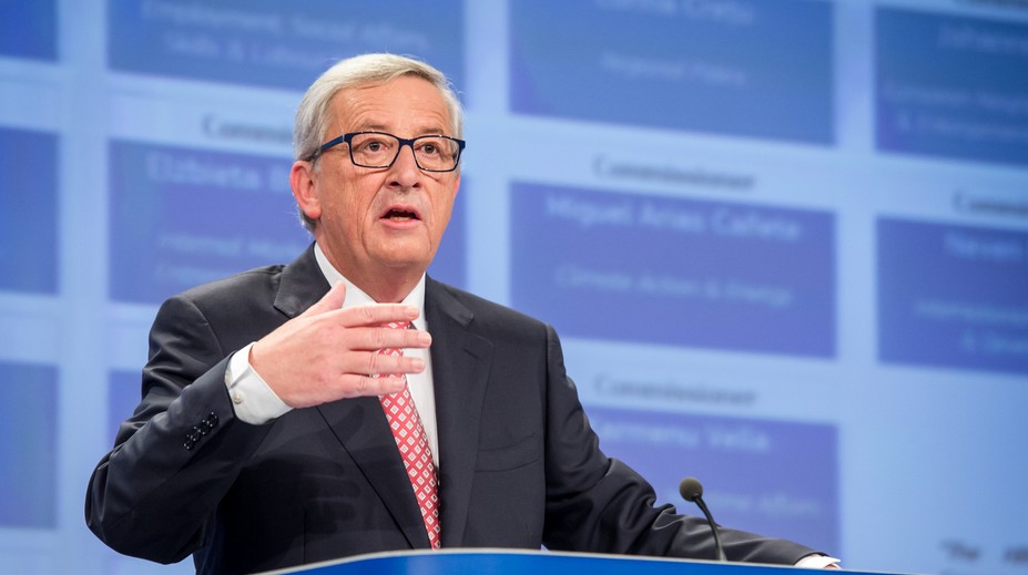 Zásadné vyhlásenie šéfa Európskej komisie: Vznikne viacrýchlostná Európa?