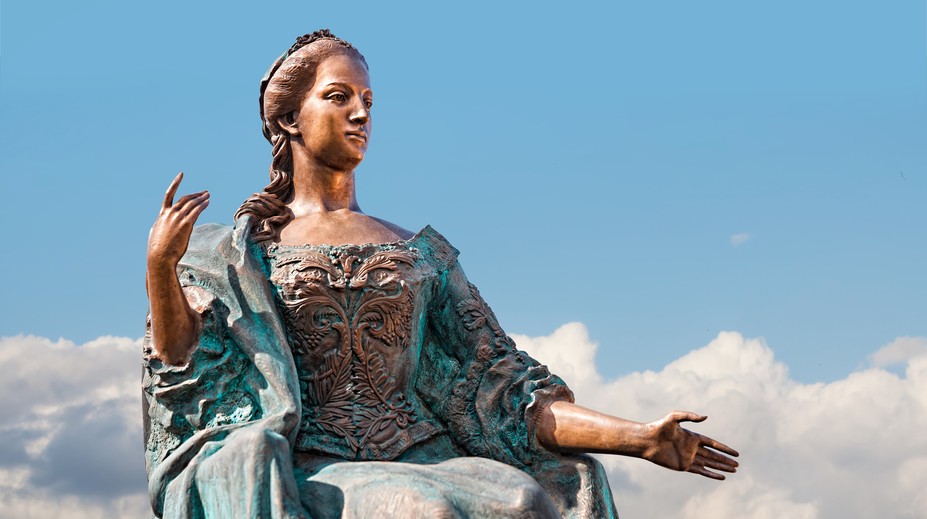 Panovníčka, ktorá zmodernizovala spoločnosť. Vďaka tejto žene mohli študovať aj dievčatá