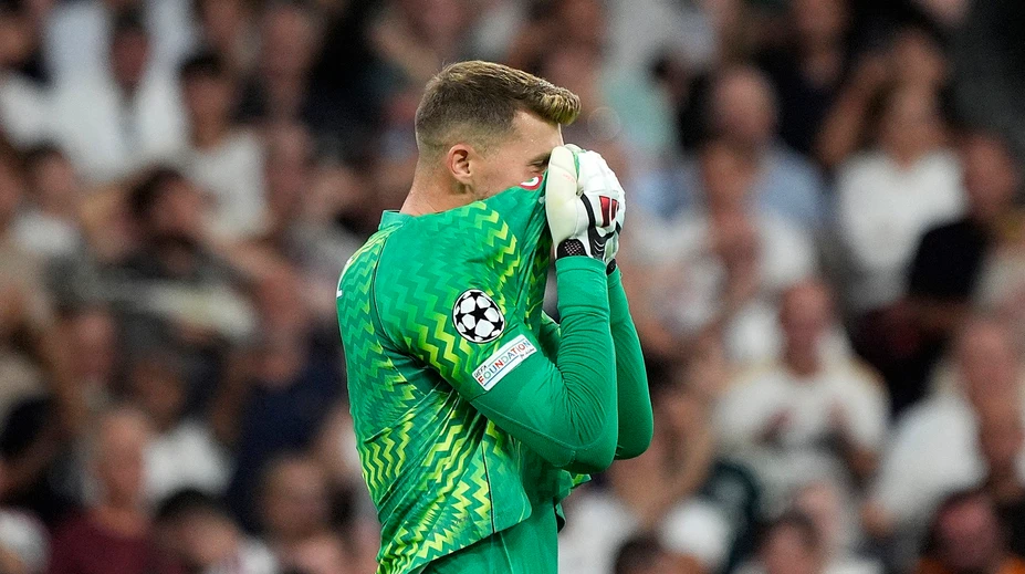 VIDEO: Neuveriteľná chyba zatienila jeho skvelý výkon. V bláznivom šlágri uspel Real darovaným gólom