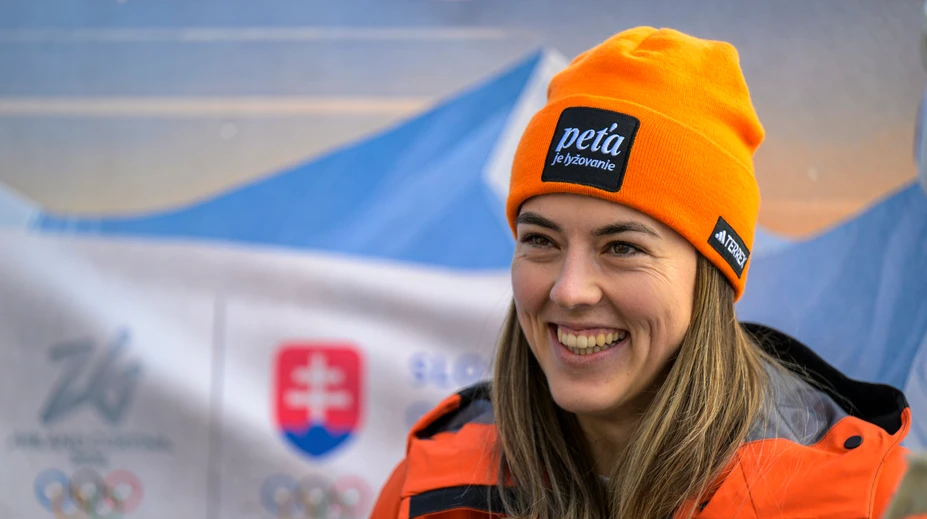 Vlhovej bývalý tréner Magoni: Niekto nás chcel rozdeliť, vrátil by som sa k nej hneď