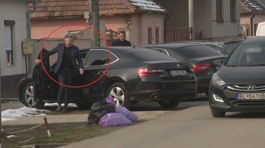 Rodičia Jána Kuciaka sa dostali k novým informáciám. Týkajú sa Roberta Krajmera