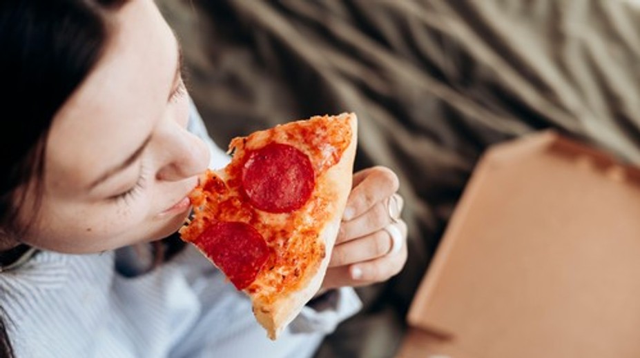 Jete aj bez hladu? Odborníčka vysvetľuje, ako rozoznať emočný hlad