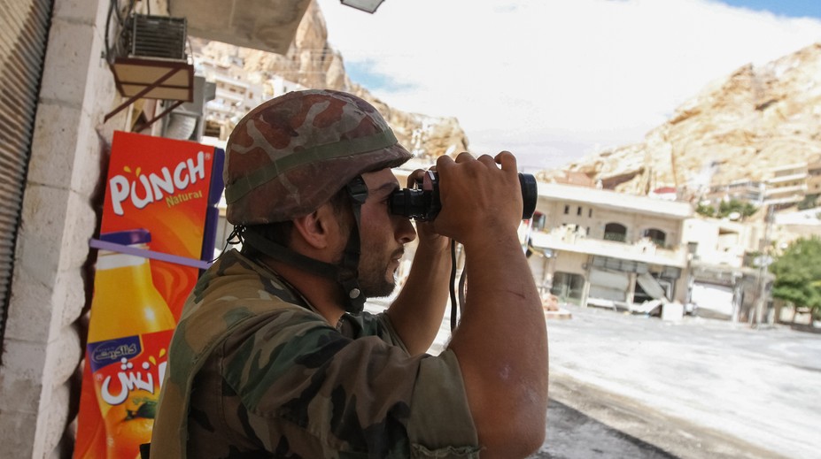 V Afganistane uniesli 11 odmínovačov - dobrovoľníkov