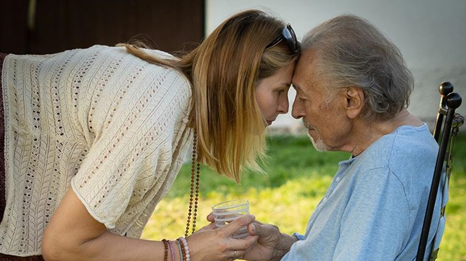 Ivana Gottová zverejnila dojemnú fotku s manželom. Puklo nám srdce