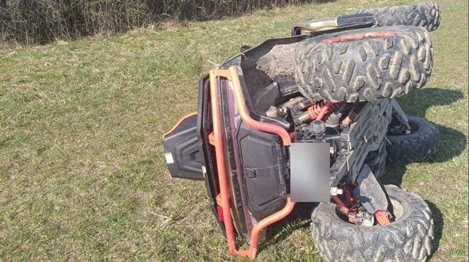 Hrozná smrť po rizikovej jazde. Na severe Slovenska zomrel len 35-ročný muž