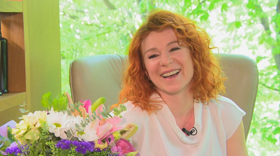 Hrdo sa hlási k tomu, že má päťdesiatku na krku: Helena Krajčiová si zaspomínala na svoje najznámejšie televízne úlohy