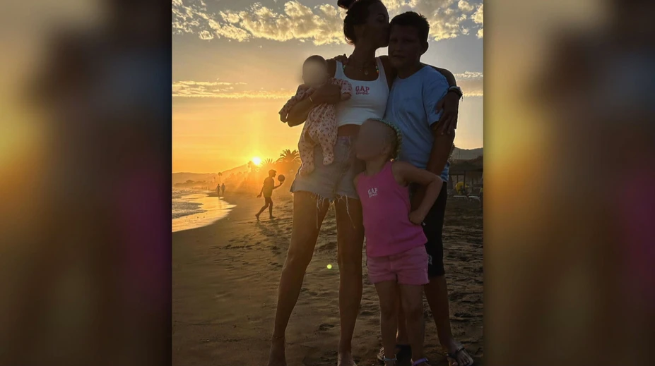 Príbeh Agáty Hanychovej: Ako influencerka obetovala všetko pre svoje deti