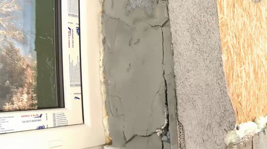 Na Mojsejovcov zaútočili už šiestykrát. Tentoraz na tatranský apartmán