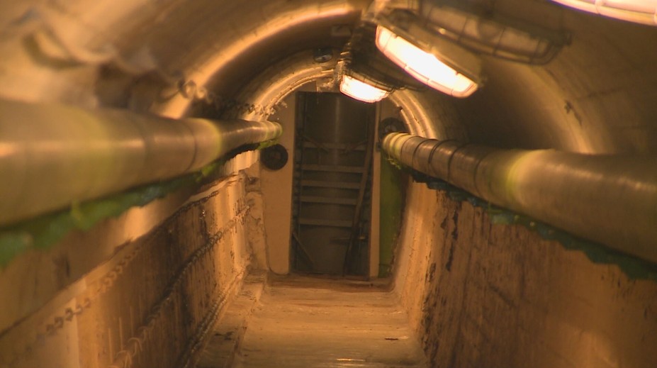 Kryty civilnej ochrany v Nitre sa po rokoch dočkajú opráv, no ochránili by len zlomok obyvateľov