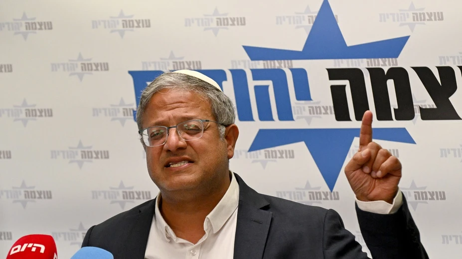 „Každú noc by ich mali zabíjať desiatky.“ Kontroverzný izraelský minister šokoval výrokmi o Palestínčanoch