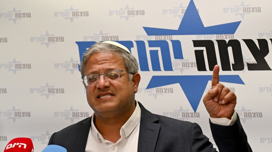 „Každú noc by ich mali zabíjať desiatky.“ Kontroverzný izraelský minister šokoval výrokmi o Palestínčanoch