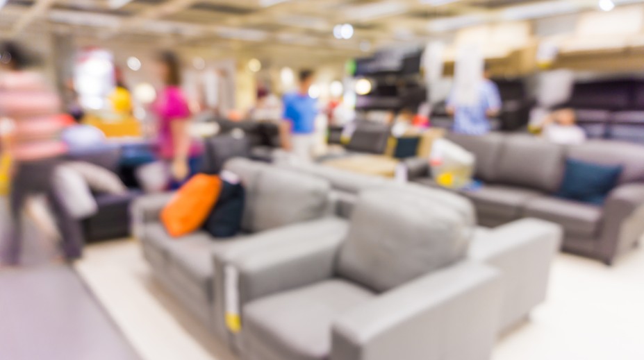 Po spoločnosti IKEA chce na Slovensku zakotviť ďalší nábytkársky gigant