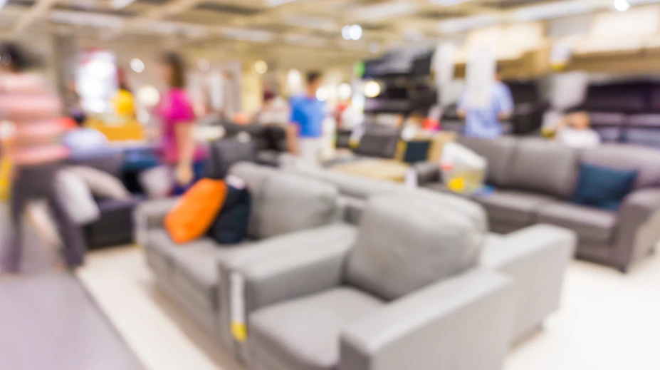 Po spoločnosti IKEA chce na Slovensku zakotviť ďalší nábytkársky gigant