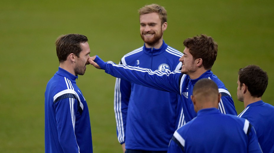 Proti Slovensku už môže hrať aj "čerstvý Rus"