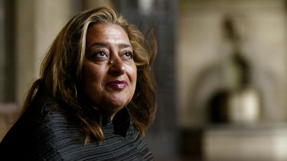 Zomrela architektka Zaha Hadidová, ktorá ovplyvnila generácie