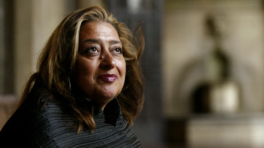 Zomrela architektka Zaha Hadidová, ktorá ovplyvnila generácie