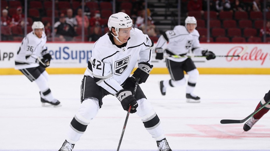 VIDEO: Zápas sezóny, Chromiak žiaril v zámorí. Vyrobil štyri góly, ale jeho tímu to na body nestačilo