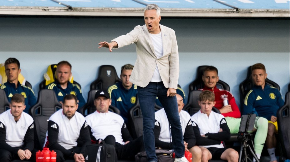 Šok v českom pohári. Obhajca titulu z Olomouca vypadol s celkom zo štvrtej ligy