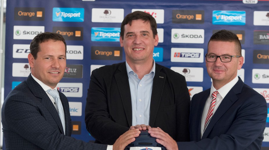 Hossa a Chára mohli prísť na MS, povedal vraj Kohút členovi VV SZĽH