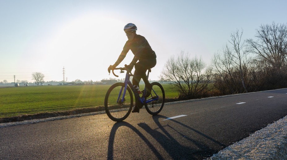 Tip na cyklovýlet s bohatou históriou: Oblasť Bratislavy skrýva veľkú raritu
