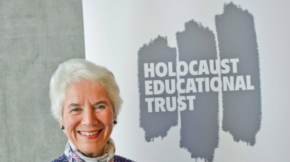 Pripomíname si obete holokaustu: Tu je príbeh ženy, ktorá sa narodila v koncentráku a prežila