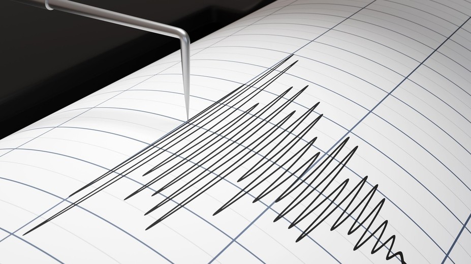 Extrémne silné zemetrasenie v Oceánii. Epicentrum sa nachádzalo hlboko v mori