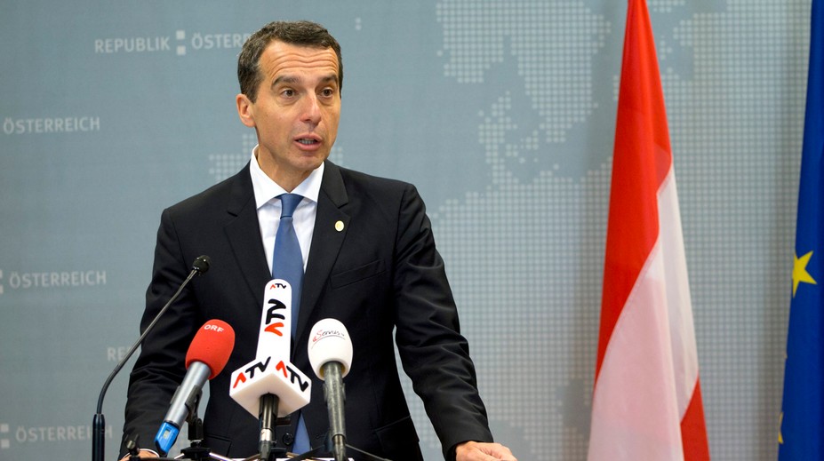 Rakúsky kancelár navrhuje ukončiť prístupové rokovania s Tureckom