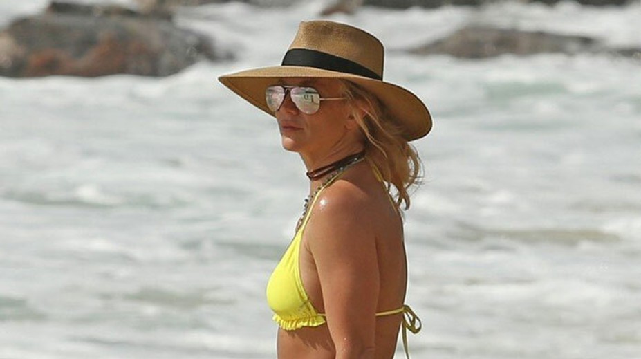 Bude sa Britney Spears znova vydávať? Podľa týchto fotiek je to viac než isté