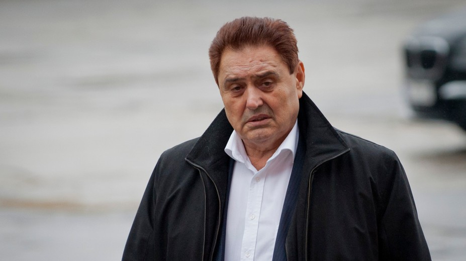 Vo veku 78 rokov zomrel Jozef Majský