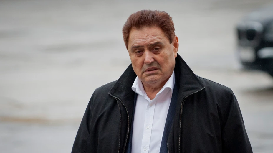 Vo veku 78 rokov zomrel Jozef Majský