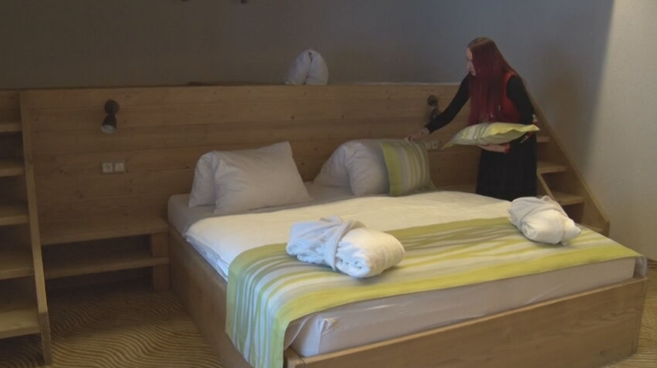 Hotelieri sú pobúrení. Zvýšenie dane na ubytovanie pochová cestovný ruch na Slovensku, tvrdia