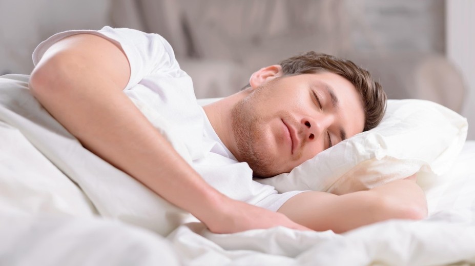 Stačí 30 minút dvakrát týždenne. Vedci odhalili účinnú aktivitu na zlepšenie spánku