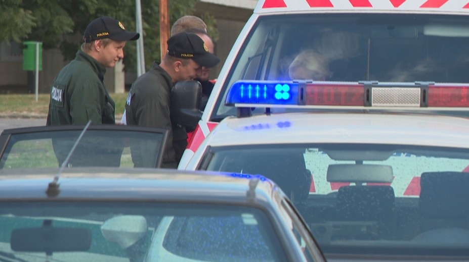 Muž zo Záhoria mal týrať len dvojročné dievčatko. Zrejme sa čoskoro postaví pred súd