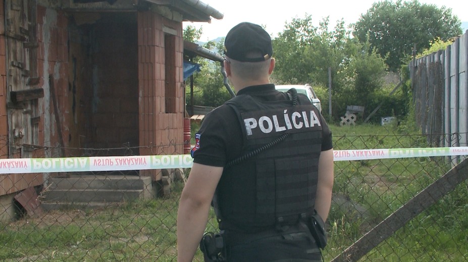 Krvavá dráma v Prešove: Muža roky považovali za čudáka. Teraz mal bodnúť suseda do hrude