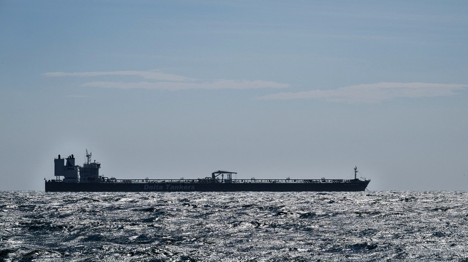 Blokáda Hormuzu neplatí pre každého. Dva tankery s LPG bezpečne preplávali cez prieliv