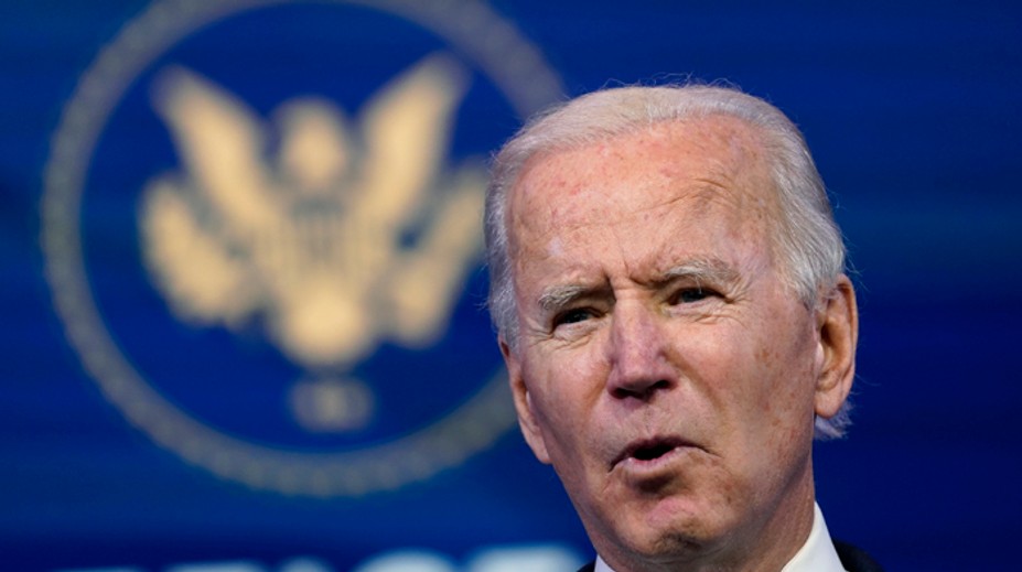 Biden predstavil nový záchranný balík pre ľudí postihnutých pandémiou