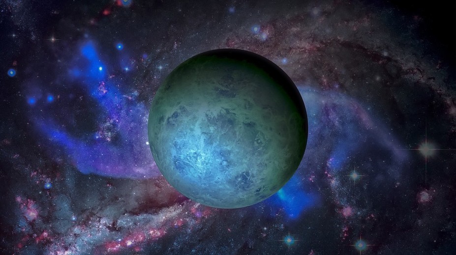 Namiesto Marsu mesiace Uránu? Vedci skúmajú, či je na nich možný život