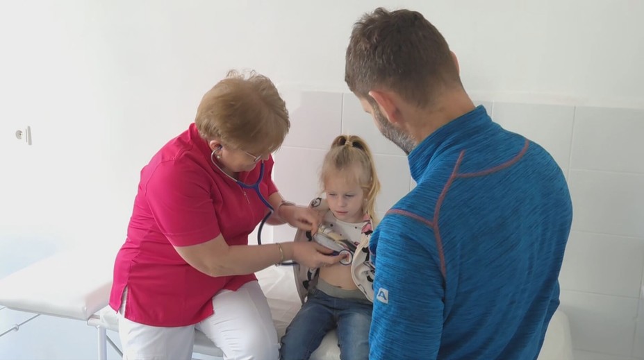Kritická situácia v okrese na strednom Slovensku. Na tisíce detí a mladých tam ordinuje jeden lekár