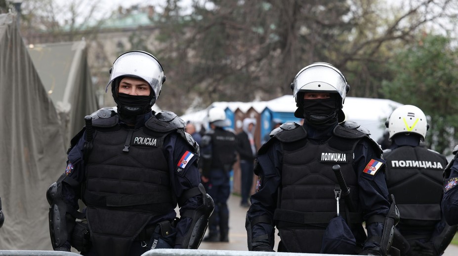 Nová vojna v Európe? Ďalšia krajina je na pokraji konfliktu, tvrdí chorvátsky premiér