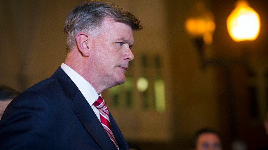 Súd poslal do väzenia bývalého šéfa Trumpovej volebnej kampane