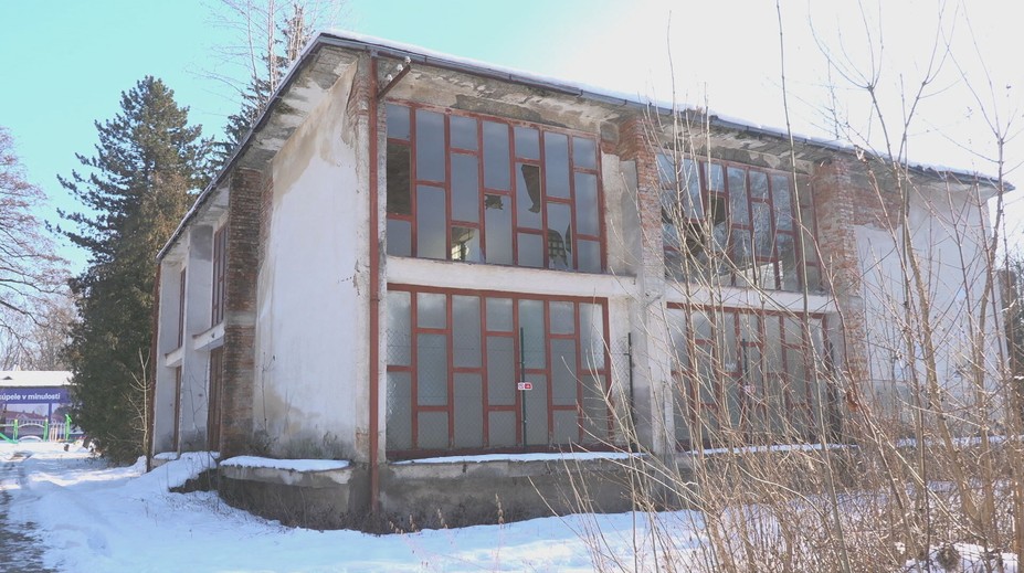 Zabudnuté kúpele na východe môžu ožiť. Investícia za milióny má naštartovať región