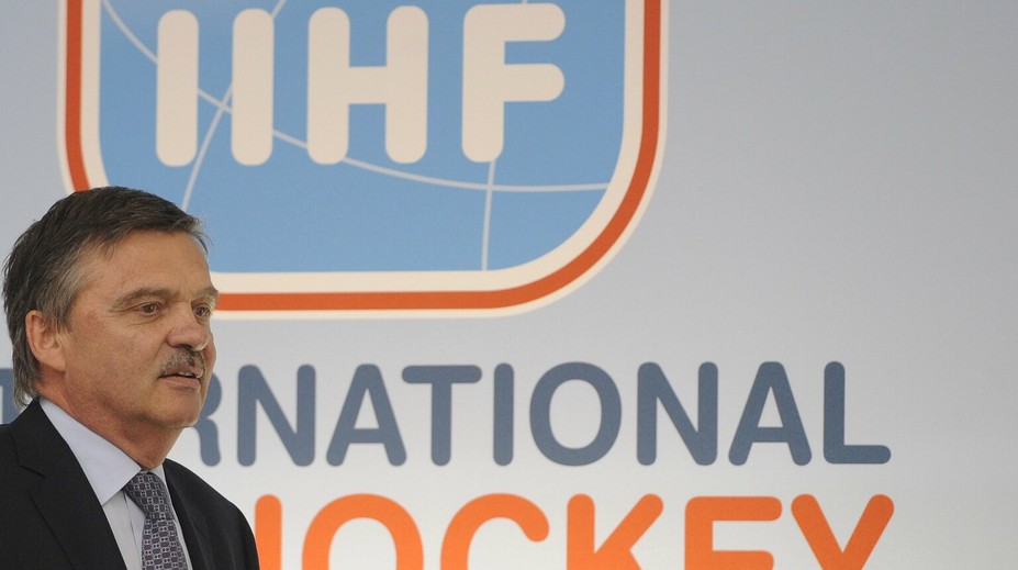 Osud tohtoročných MS v hokeji ešte nie je spečatený. IIHF zvažuje iný termín