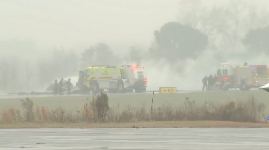 Tragická havária súkromného lietadla. Hlásia viacero obetí