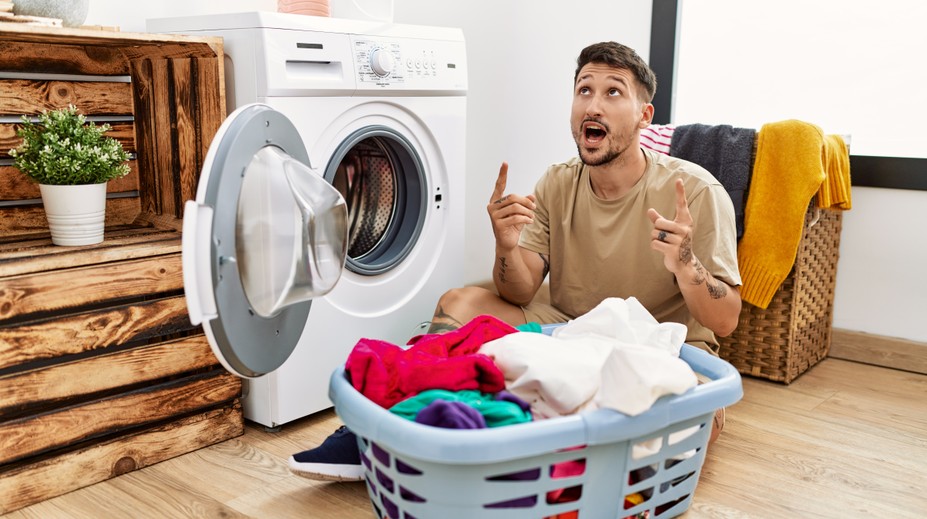 Pranie na 60 stupňov nemusí stačiť, varujú experti. Niektorí škodcovia a vírusy dokážu v bielizni prežiť týždne