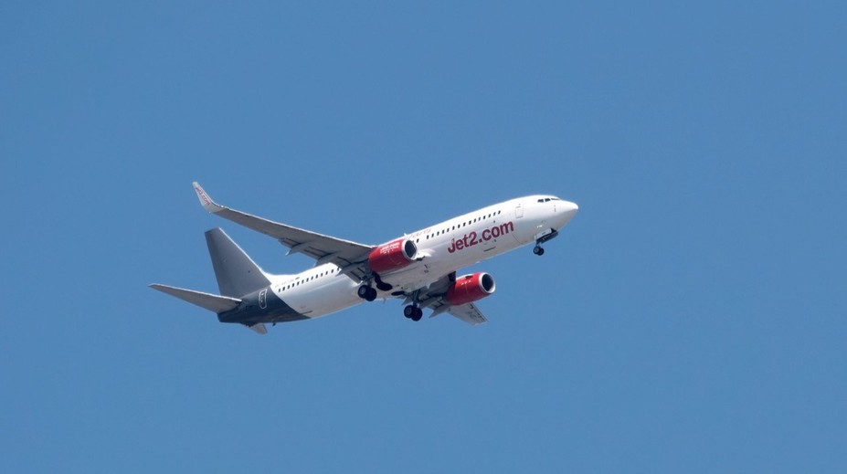 Pilot dostal počas letu infarkt. Na palube vypukla panika
