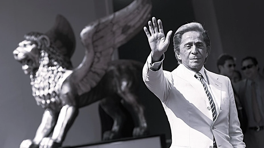 Zomrel legendárny taliansky návrhár. Obliekal všetky celebrity