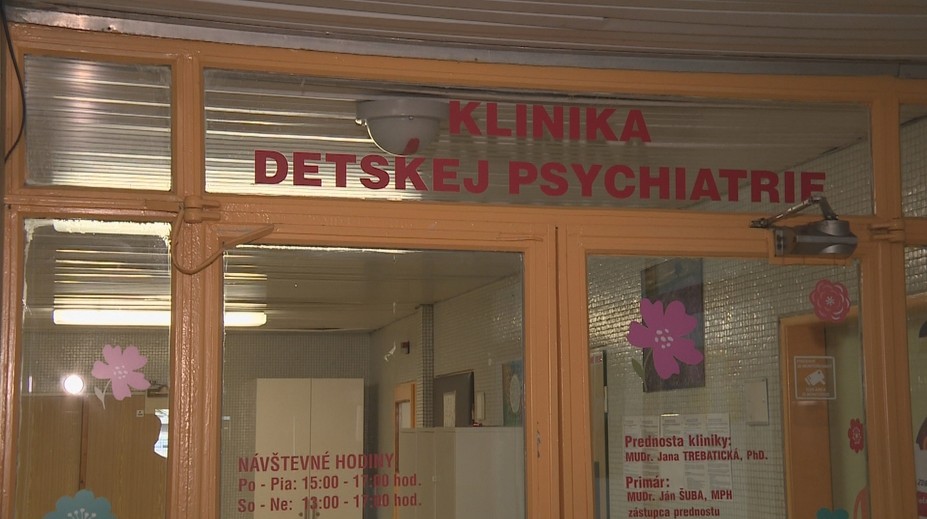 Deti na pomoc psychiatra čakajú aj mesiace. Často je už neskoro