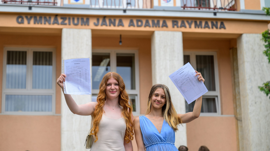 Čechom sa končí škola 26. júna, Slovákom až 30. júna. Ministerstvo nám prezradilo dôvod