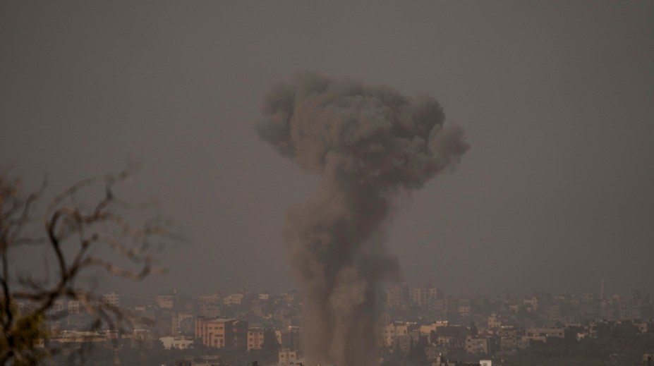 Hamas odmietol návrhy predložené na najnovšom kole rokovaní o prímerí v Gaze