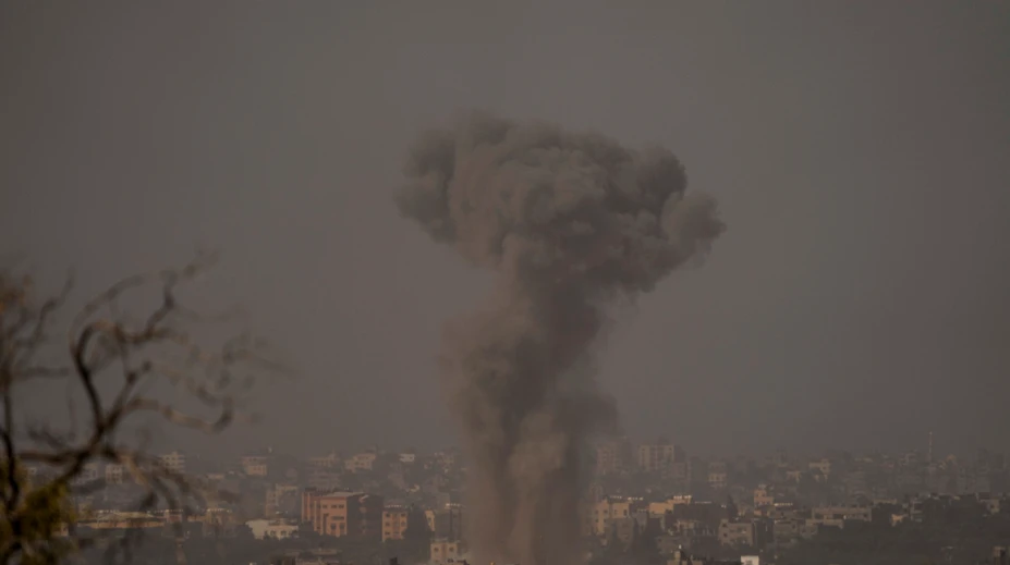 Hamas odmietol návrhy predložené na najnovšom kole rokovaní o prímerí v Gaze